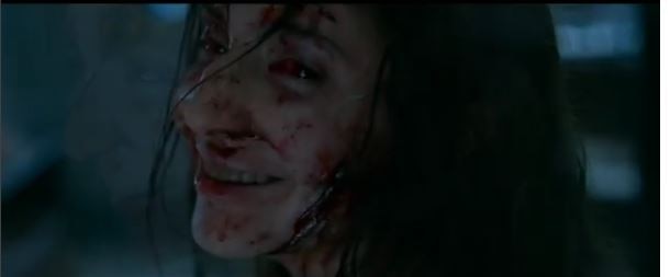 Bollywood actress Anushka Sharma freezes our blood with horror in Pari trailer PARI TEASER: Anushka Sharma makes us CRINGE with HORROR !