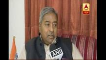 \'Muslims should not live in India\' says BJP’s Vinay Katiyar