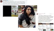 BJP\'s Amit Malviya uploads video of Divya Spandana promoting \'fake accounts’