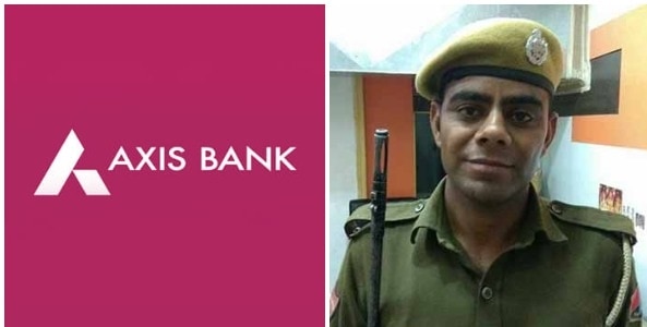 This Brave Police Constable Foiled India's 'Biggest-Ever' Rs 925 Crore Bank Robbery In Jaipur This Brave Police Constable Foils India’s ‘Biggest-Ever’ Rs 925 Crore Bank Robbery In Jaipur