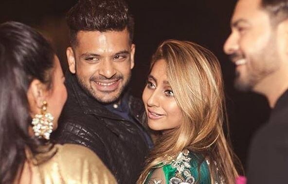 Karan Kundra’s girlfriend Anusha Dandekar makes a BIG REVELATION