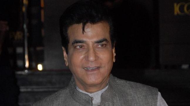 Shocking! Veteran Actor Jeetendra’s Cousin Claims He Sexually Assaulted Her When She Was 18 Terrible! Veteran Actor Jitendra's Cousin Claims He Sexually Assaulted Her When She Was 18
