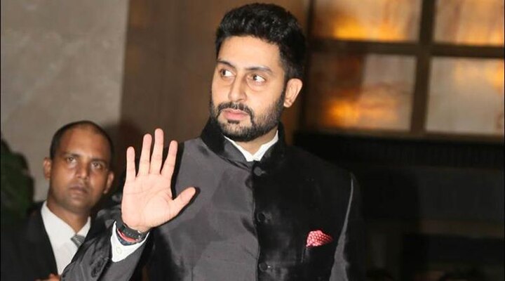 After Anupam Kher, Abhishek Bachchan’s Twitter account hacked After Anupam Kher, Now Abhishek Bachchan’s Twitter Account Hacked