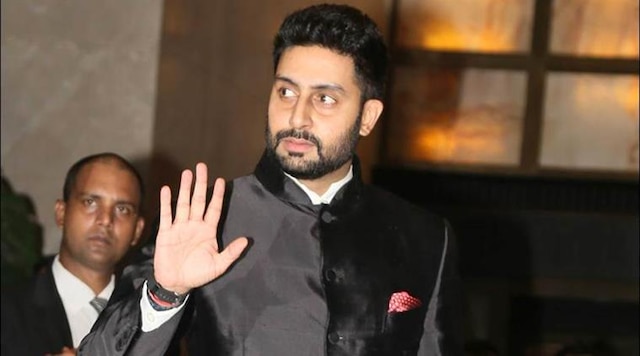 After Anupam Kher, Now Abhishek Bachchan’s Twitter Account Hacked After Anupam Kher, Abhishek Bachchan’s Twitter account hacked