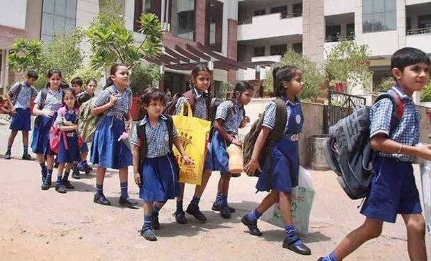 Delhi government schools to have ‘Happiness Curriculum’ Delhi government schools to have 'Happiness Curriculum'