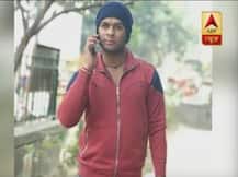 Delhi: Biker killed after his neck stuck in wire tied between two police barricades!