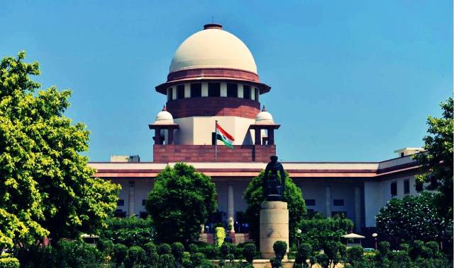Ayodhya Dispute: SC rules out activists' intervention, to hear only original litigants