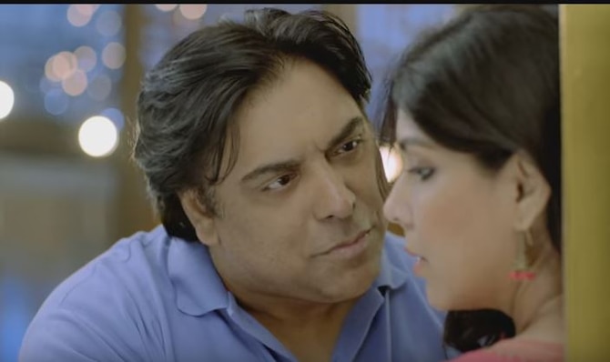 ram kapoor and sakshi tanwar 2022