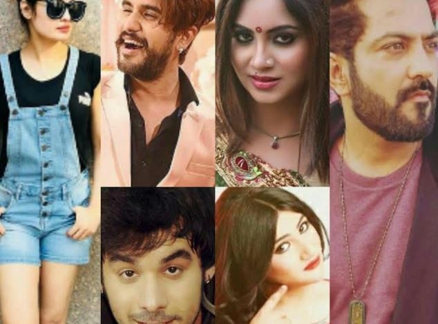 Bigg Boss 11 contestant Arshi Khan reveals how she would like to be proposed Arshi khan and other TV celebs reveal their unique ideas to PROPOSE !