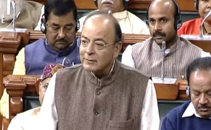 Rafale deal: Congress compromising on national security by demanding price details, says Jaitley Cong compromising on national security by demanding Rafale deal details, says Jaitley