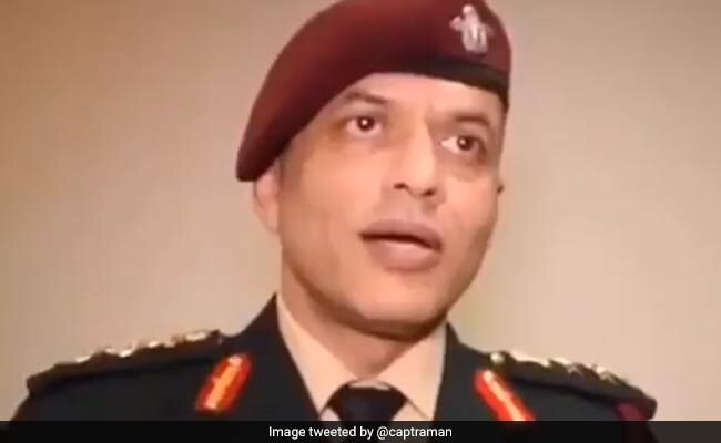 Must Watch! This Video of Army Officer’s Lesson on Religion in India Has Gone Viral Must Watch! This Video of Army Officer's Lesson on Religion in India Has Gone Viral