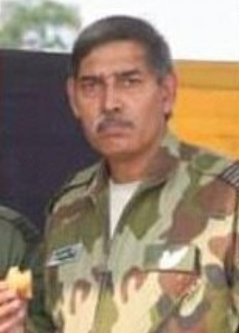 Air Force group captain Arun Marwah arrested for ‘sharing secret information with Pak ISI’ Air Force group captain Arun Marwah arrested for 'sharing secret information with Pak ISI'
