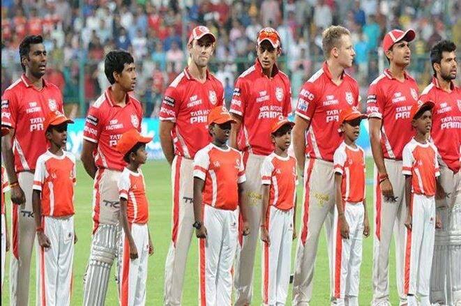 After a decade of poor performances, the KXIP underwent a massive overhaul for the 11th edition of the cricketing extravaganza.