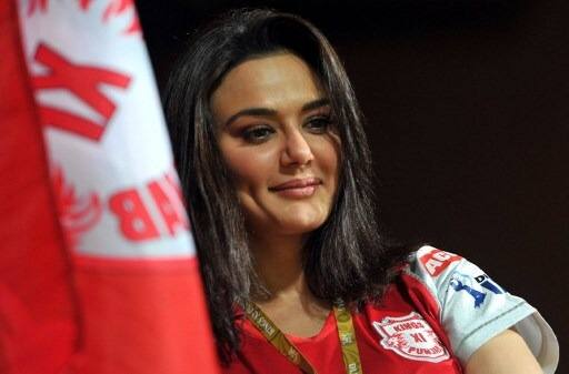 The Preity Zinta co-owned team has roped in some big names for the upcoming version.