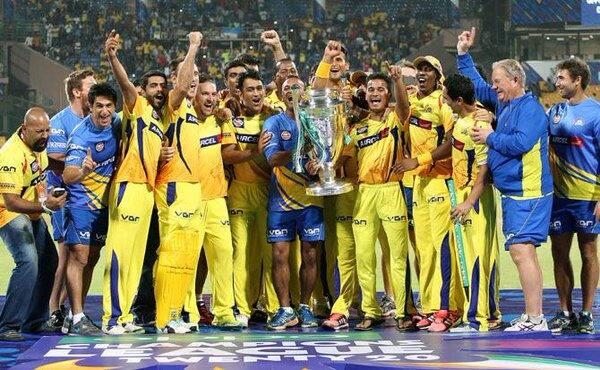 The Indian veteran was signed by KXIP for a hefty 7.6 crores and carries a tremendous IPL experience under his belt, having helped CSK to two IPL titles in the past.