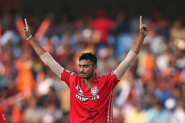 KXIP have shortlisted Yuvraj Singh, Axar Patel, Aaron Finch and KL Rahul to lead the team.