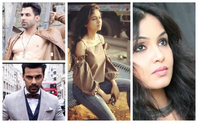 Chocolate Day 2018: TV celebs Kunal Jaisingh, Mahika Sharma, Shubhangi Atre, Tejasswi Prakash and others talk about their chocolate addictions! OMG ! These TV celebrities are ADDICTED .. to chocolates !