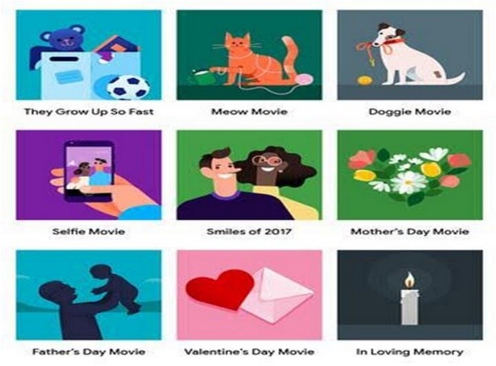 Use Google Photos to create a perfect Valentine’s Day video Use Google Photos to create a perfect Valentine's Day video