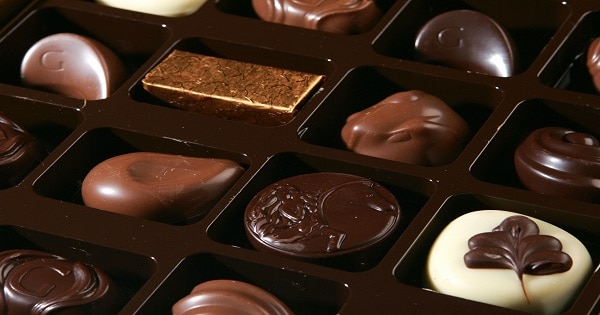 Happy Chocolate Day 2018: Here’s Why Eating Chocolates Is Good For You Happy Chocolate Day 2018: Here's Why Eating Chocolates Is Good For You