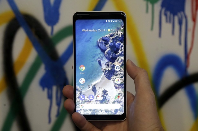 It's raining Valentine's Day offers on mobile phones: Here's what Google is offering on Pixel 2, Pixel 2 XL