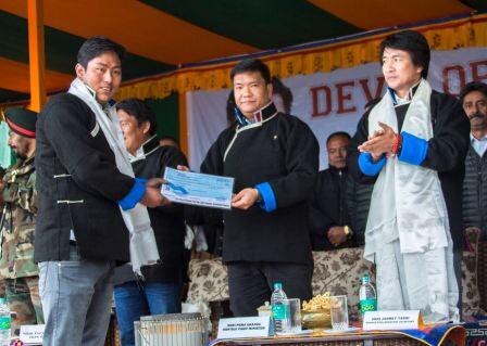 In Arunachal Pradesh, resident of this village became Crorepati overnight In Arunachal Pradesh, residents of this village became Crorepati overnight; Here is how