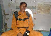 In Pics: IAF officer Who Allegedly Leaked Secret Info To Pakistan\'s ISI For Intimate Chats