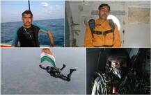 In Pics: IAF officer Who Allegedly Leaked Secret Info To Pakistan\'s ISI For Intimate Chats