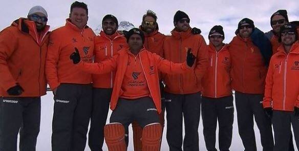 अफरीदी की टीम रॉयल्स ने पहला मुकाबला 6 विकेट से जीता था, वहीं दूसरा मैच को भी उन्होंने जैक कालिस की मदद से 8 विकेट से जीत लिया.