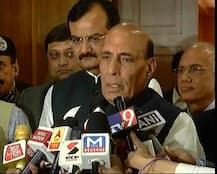 Sunjuwan Military camp attack: \