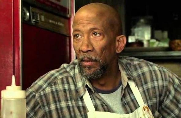 RIP! TV actor Reg E. Cathey PASSES AWAY RIP! TV actor Reg E. Cathey PASSES AWAY