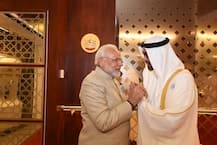 UAE: Modi to address Indian community; Here is PM\'s complete schedule