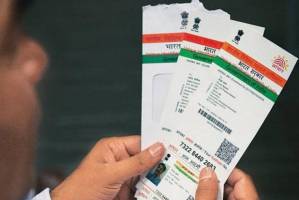 PM Modi’s Aadhaar and voter ID details will not be disclosed, CIC upholds PMO’s decision