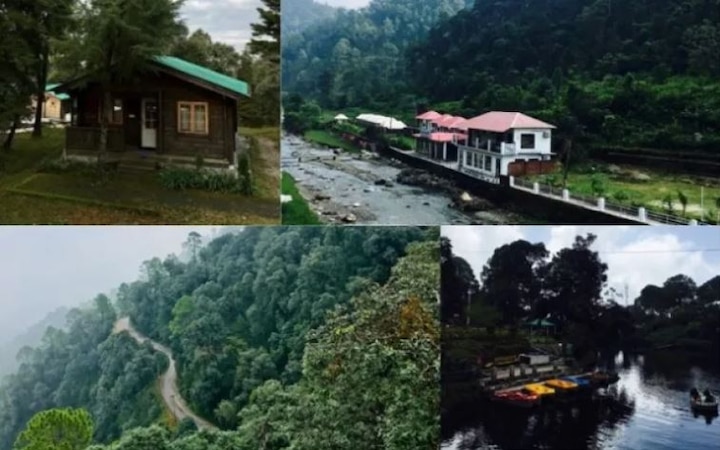 Travelogue: My fantastic trip to fairyland hill station Lansdowne in Uttarakhand Travelogue: My fantastic trip to fairyland hill station Lansdowne in Uttarakhand