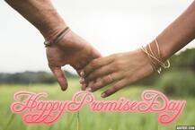 Promise Day: Best Promise Day Wishes and Messages To Make Your Love Stronger