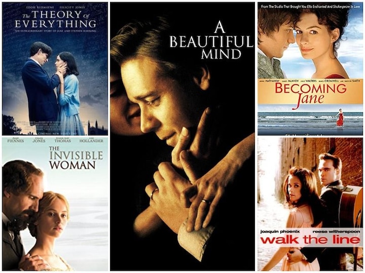 Valentine’s Day: 5 Hollywood Movies That Were Inspired By Real Love Stories Valentine's Day: 5 Hollywood Movies That Were Inspired By Real Love Stories