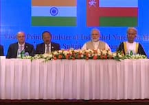 Modi invites Omani businesses to invest in India