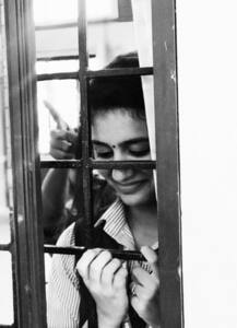 Unseen Pictures Of Priya Prakash Varrier, Internet\'s Latest Sensation