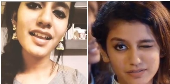 Watch: Internet's Latest Sensation, Priya Prakash Varrier Sings 'Channa Mereya' Watch: Internet’s Latest Sensation, Priya Prakash Varrier Sings ‘Channa Mereya’