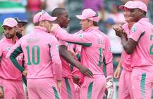 पांचवें वनडे में भारत को चुनौती देने के लिए तैयार साउथ अफ्रीका