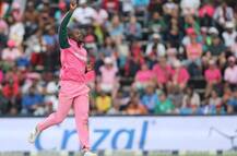 पांचवें वनडे में भारत को चुनौती देने के लिए तैयार साउथ अफ्रीका