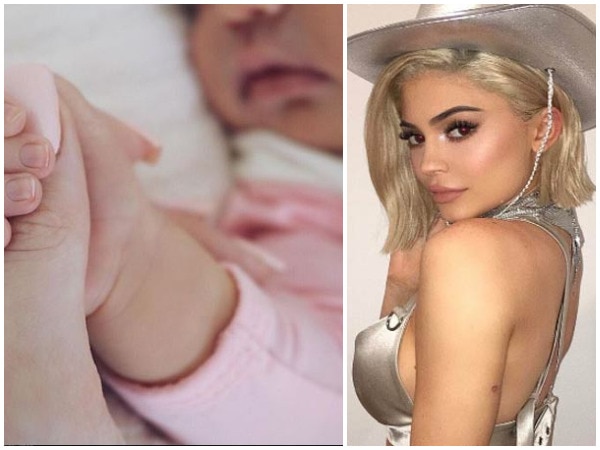 Kylie Jenner’s baby Stormi snap becomes most-liked Instagram pic Kylie Jenner's baby Stormi snap becomes most-liked Instagram pic