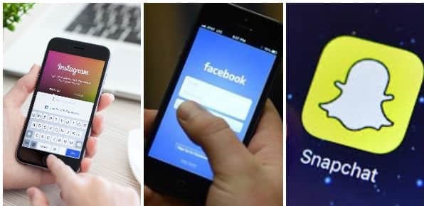 Facebook Becoming A Site For Older People As Youngsters Switch To Instagram And Snapchat Facebook Becoming A Site For Older People As Youngsters Switch To Instagram And Snapchat