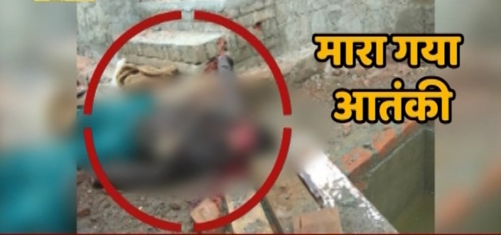 Srinagar terror attack: Operation underway for over 26 hrs; 1 constable martyred Srinagar attack: One jawan martyred, two terrorists killed in 30-hour long gunfight