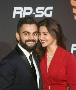 Valentine's Day 2018: From Virat-Anushka To Shahid-Mira, These Bollywood Couples Are Superhit!