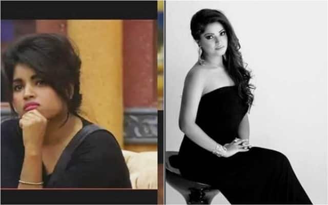 OMG ! Former BIGG BOSS contestant gets a MOVIE after her MAKEOVER ! OMG ! Former BIGG BOSS contestant gets a MOVIE after her MAKEOVER !