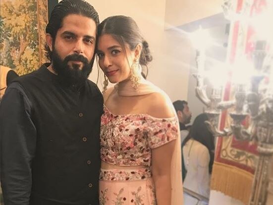 TV actors and lovebirds Pooja Gor and Raj Singh Arora to launch their music video on Valentine’s Day Valentine's Day Special: This CELEBRITY couple has the best gift for their fans !