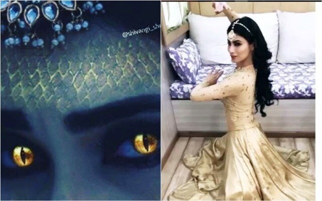 Prime Video: Naagin Season 3