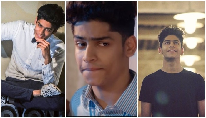 Enough Of Priya Prakash Varrier! Let’s Talk About The Cute Boy Who Flirts With Her Enough Of Priya Prakash Varrier! Let's Talk About The Cute Boy Who Flirts With Her