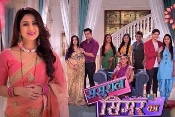 OKAY! Sasural Simar Ka is FINALLY going OFF AIR OKAY! Sasural Simar Ka is FINALLY going OFF AIR