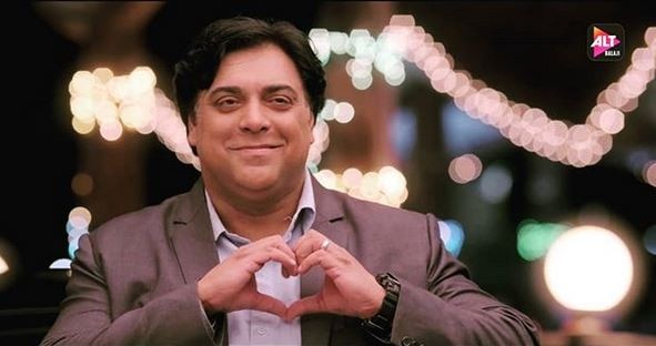 Earlier I was NOT COMFORTABLE in doing comedy shows, says Ram Kapoor Earlier I was NOT COMFORTABLE in doing comedy shows, says Ram Kapoor